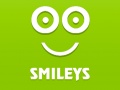 Spill Smileys online