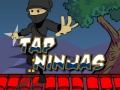 Spill Tap Ninjaer online