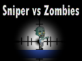 Spill Sniper vs Zombier online