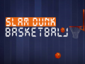 Spill Slam Dunk Basketball online