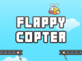 Spill Flappy Helikopter online