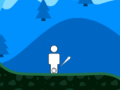 Spill Super Stickman Golf online