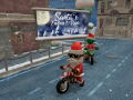 Spill Santas Uendelige Rush online