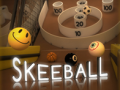 Spill Skeeball online