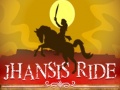 Spill Jhansi's ridetur online