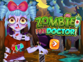 Spill Zombie Morsom Doktor online