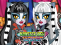 Spill Monster High Ørelege online