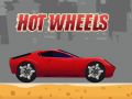 Spill Hot Wheels online