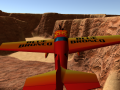 Spill 3D Luft Racer online