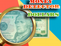 Spill Penge Detektor: Dollar online