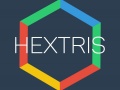 Spill Hextris online