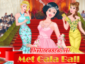 Spill Prinsesser på Met Gala Ball online