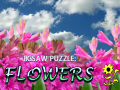 Spill Puslespill: Blomster online