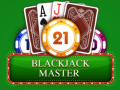 Spill Blackjack Mester online