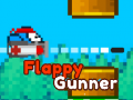 Spill Flappy Skytter online