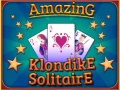 Spill Fantastisk Klondike Solitaire online