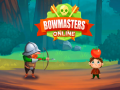 Spill Bowmasters Online online