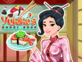 Spill Yukikos Sushi Butikk online