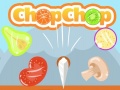 Spill ChopChop online