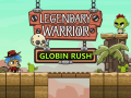 Spill Legendarisk Kriger: Goblin Rush online