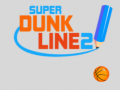 Spill Super Dunk Linje 2 online