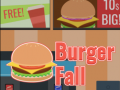 Spill Burger Fall online