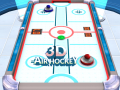 Spill 3D Luft Hockey online