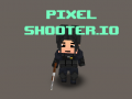 Spill Pixel Shooter.io online