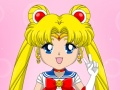 Spill Sailor Scouts Avatar Maker online