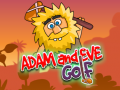 Spill Adam og Eva Golf online