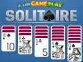 Spill Morsom Solitaire online