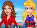 Spill Prinsesse Baywatch online