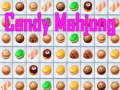 Spill Candy Mahjong online