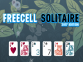 Spill Freecell Solitaire 2017 Utgave online