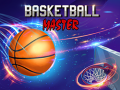 Spill Basketballmester online