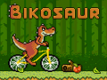 Spill Bikosaur online