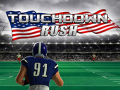 Spill Touchdown Rush online