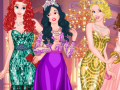 Spill Prinsessers Popfest Trends online