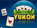 Spill Yukon Solitaire online