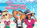 Spill Prinsesse Sommerbrun online