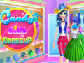 Spill Kle Candy Jenta online