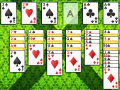 Spill Alternasjon Solitaire online