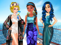 Spill Yachtfest for Prinsesser online