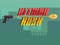 Spill Hitman Rush online