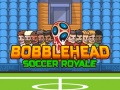 Spill Bobblehead Fotball Royale online