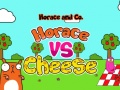 Spill Horace og Ost online