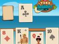 Spill Tiki Solitaire online