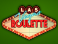 Spill Las Vegas Roulette online