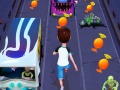 Spill Subway Surf Halloween online