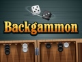 Spill Backgammon online